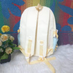 Dopamine Girl Backpack [Yellow Green] - Image 10