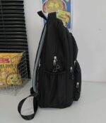 New Korean version backpack [Grey] - Image 8