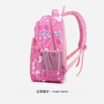 Rabbit Love backpack [Purple] - Image 7