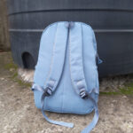 Students simple backpack [Blue] - Image 10