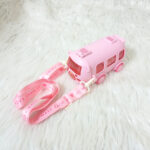 BabyBus water bottle [Pink] - Image 2