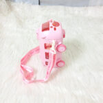 BabyBus water bottle [Pink] - Image 3