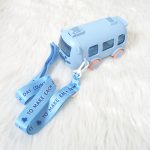 BabyBus water bottle [Blue] - Image 10