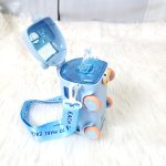 BabyBus water bottle [Blue] - Image 8