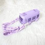 BabyBus water bottle [Purple] - Image 9