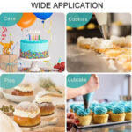 Cake Decorating Nozzle set - Image 4