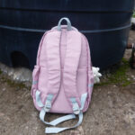 Cute bear backpack [Pink] - Image 11