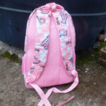 Elementary school backpack [Pink] - Image 6