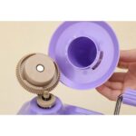 Hand-Cranked Wool Winding Tool - Image 7