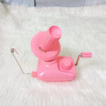 Hand-Cranked Wool Winding Tool - Image 10