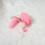 Hand-Cranked Wool Winding Tool - Image 9