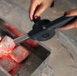 Hand-cranked blower - Image 6
