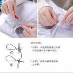 Household Portable sewing kit - Image 13
