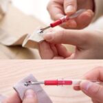 Household Portable sewing kit - Image 12