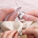 Household Portable sewing kit - Image 11
