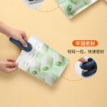 Mini Plastic Sealing Machine [Blue] - Image 5