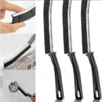 [3ps] Multifunctional gap cleaning brush