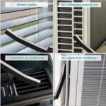[3ps] Multifunctional gap cleaning brush - Image 7