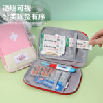Portable Medicine bag Set - Image 2