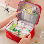 Portable Medicine bag Set - Image 6