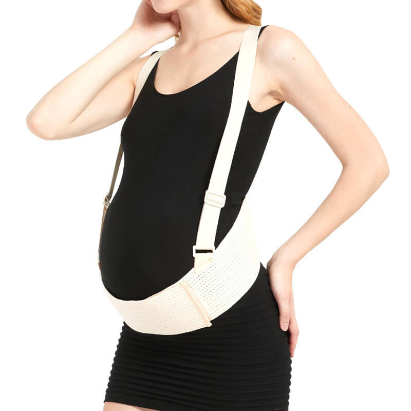 Pregnant Abdominal Belt.1