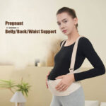 Pregnant Abdominal Belt