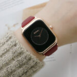 Smart Look watch (Red)