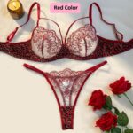 Flirting seductive lingerie - Image 2