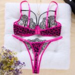 Flirting seductive lingerie - Image 4
