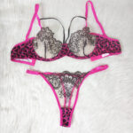Flirting seductive lingerie - Image 5
