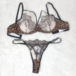 Flirting seductive lingerie - Image 6