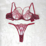 Flirting seductive lingerie - Image 7