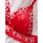 Border Love Bikini - Image 2