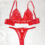 Border Love Bikini - Image 6