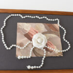 Camellia waist chain - Image 3