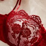 Double Flower Lingerie - Image 4