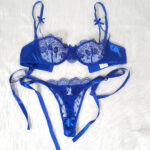 Double Flower Lingerie - Image 7