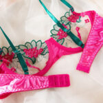 Flower Intimates Bikini - Image 6