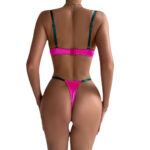 Flower Intimates Bikini - Image 5