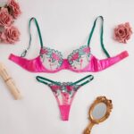 Flower Intimates Bikini