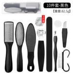 Foot care tool
