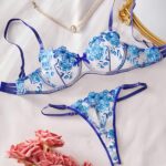 Fresh Lace Sexy Lingerie