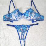 Fresh Lace Sexy Lingerie - Image 4