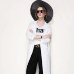 Pin Buckle Cowhide Belt - Image 3
