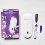 Women's Electric Hair Removal - Image 4