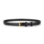 Women's thin match belt - Image 6