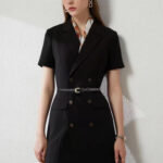 Women's thin match belt - Image 2