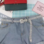 Flash Crystal Waist Belt - Image 2