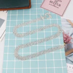 Flash Crystal Waist Belt - Image 4