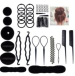 Magic hair accessories combo